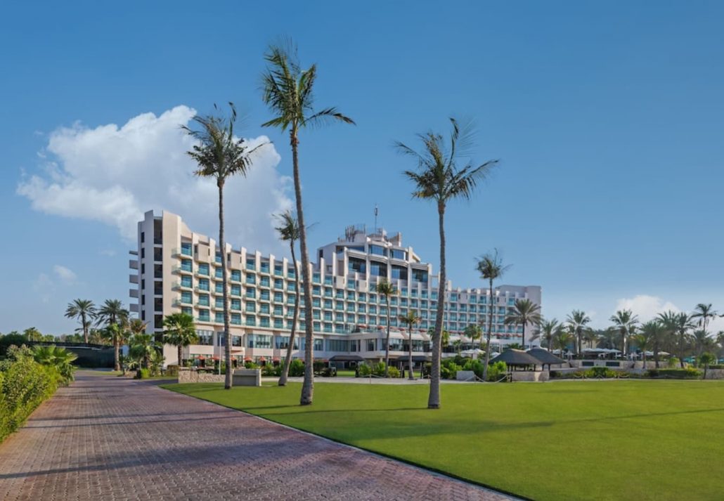 Hotels Near Legoland Dubai - JA Beach Hotel