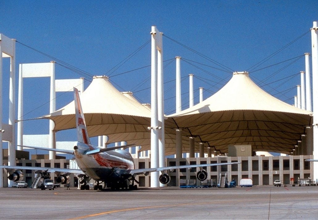 Hajj Terminal