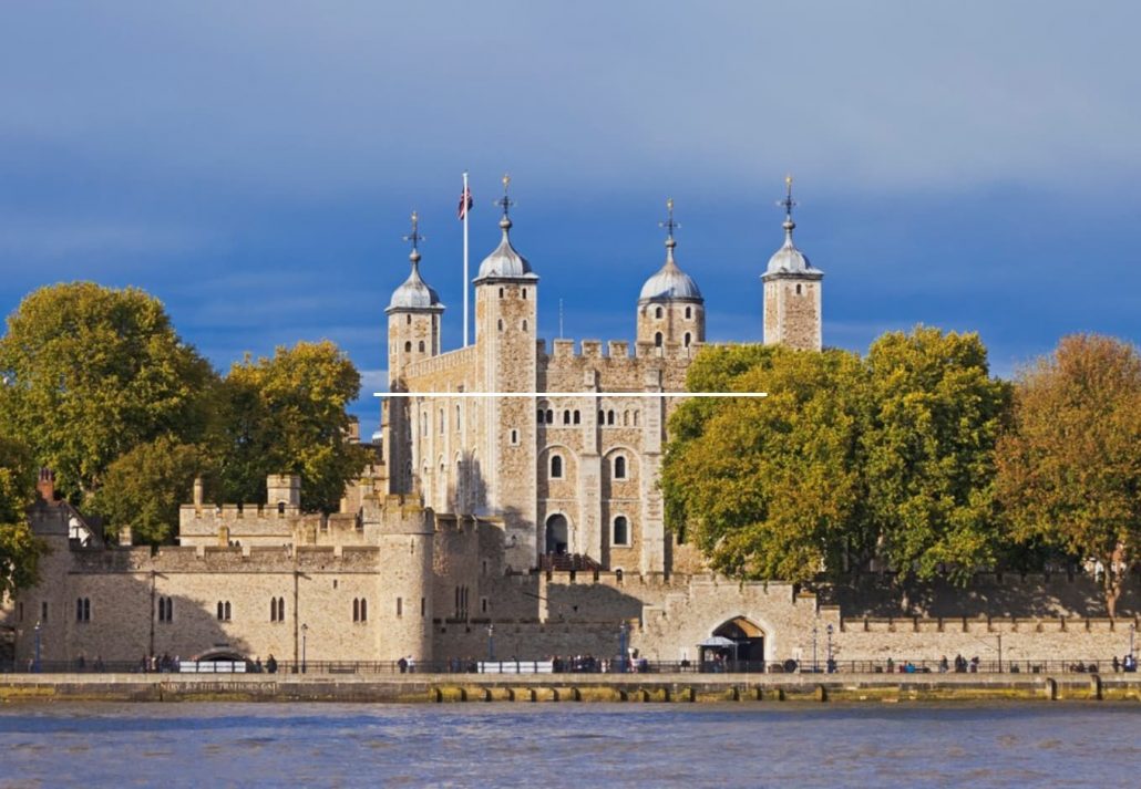 Tower of London