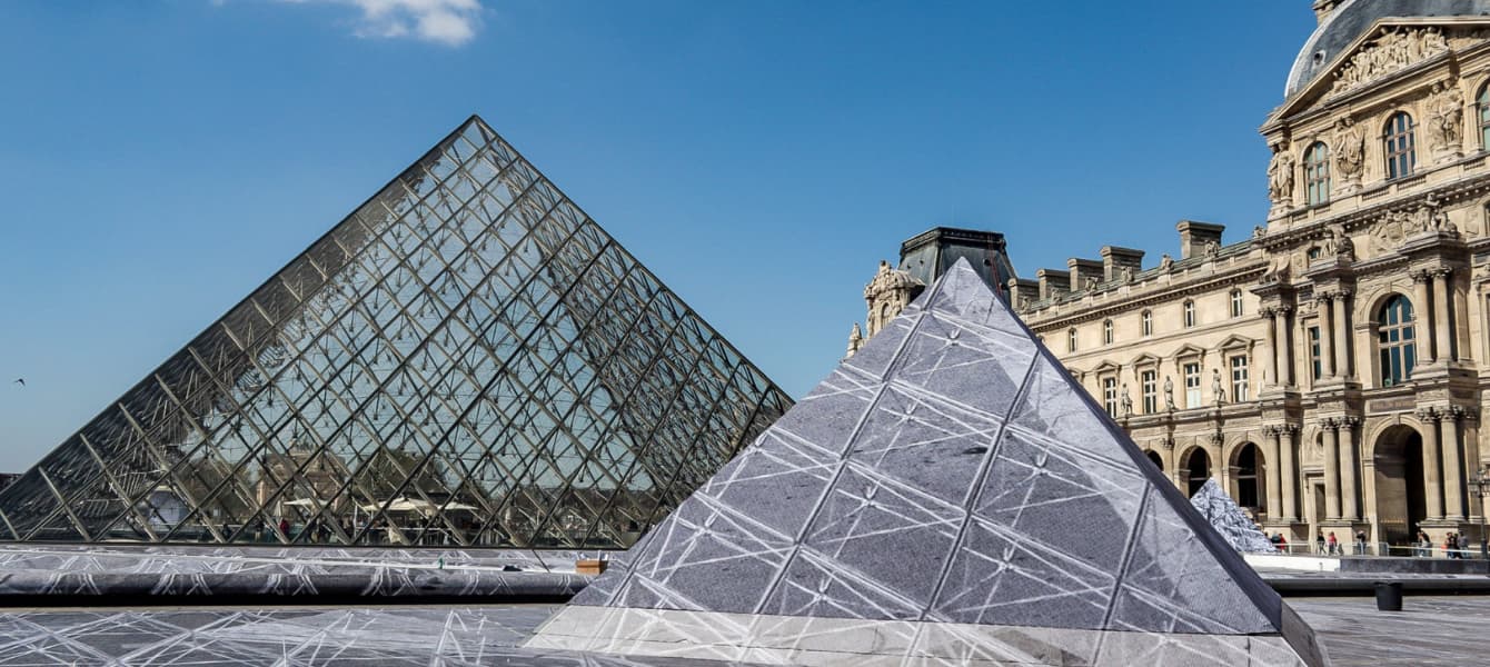 Louvre Museum Paris: Everything You Need to Know