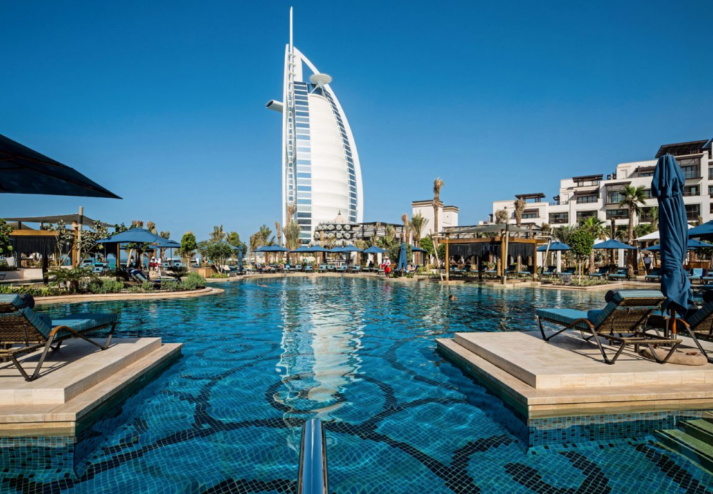 Jumeirah Al Naseem