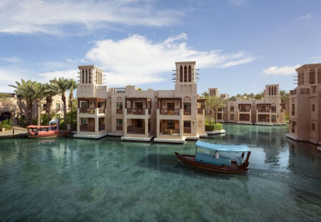 Jumeirah Dar Al Masyaf