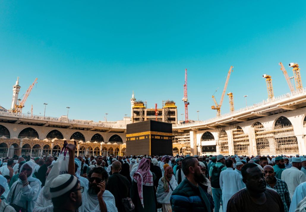 The Best Makkah Umrah Guide for Ramadan 2024