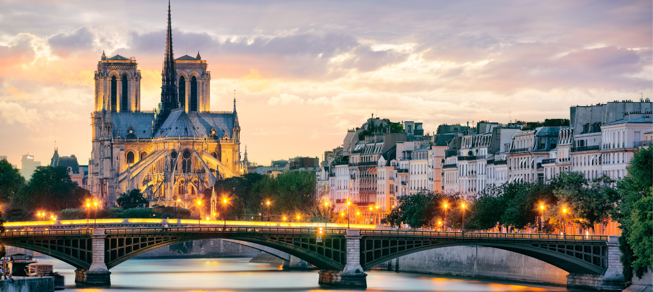 Notre Dame Paris (Notre Dame Cathedral): All You Need To Know