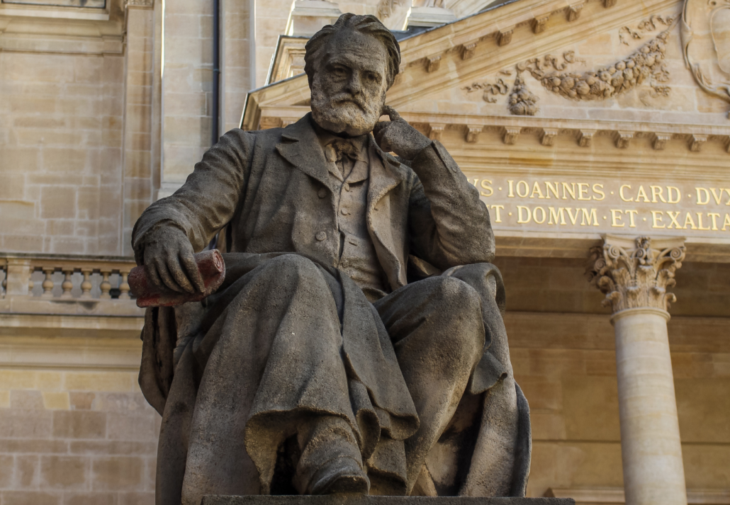 Victor Hugo Wrote a Book to Prevent it From Being Demolished