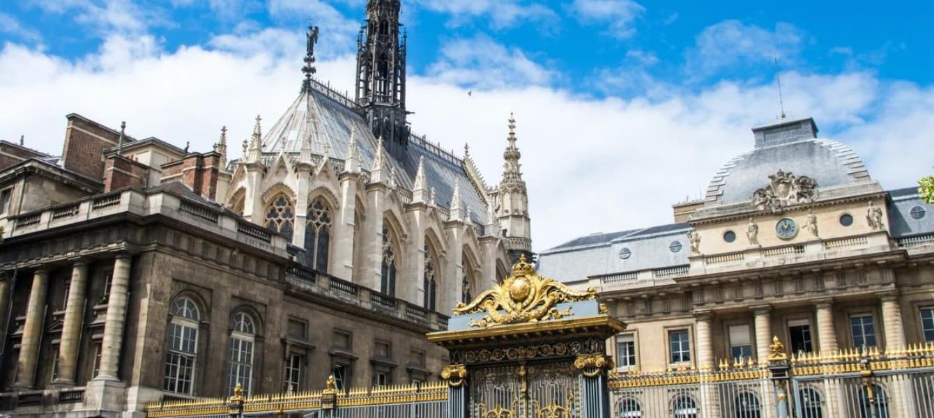 Sainte Chapelle: Everything You Need to Know