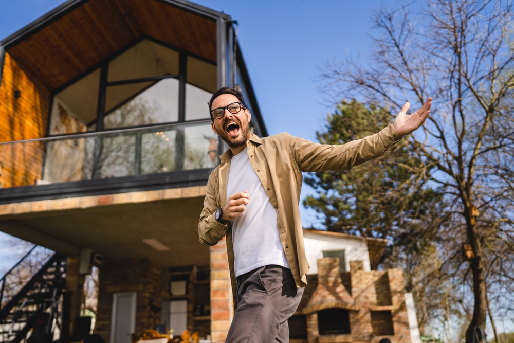 Internal Predictions for the Future of Property Hosting