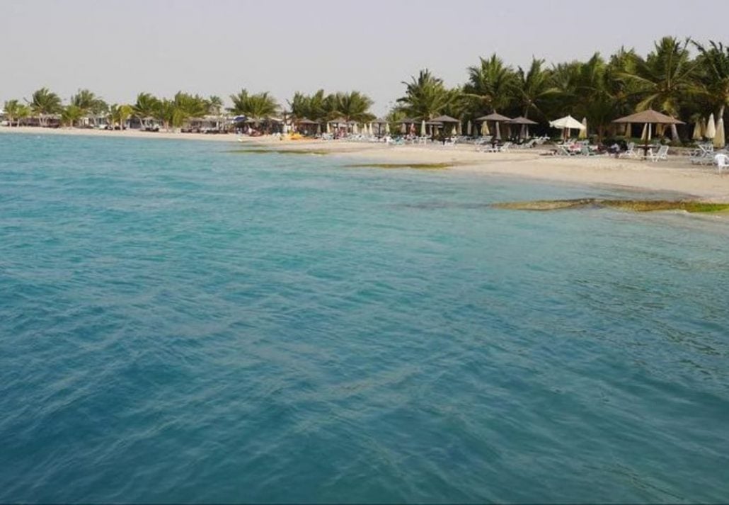 The Ultimate Guide to Silver Sands Beach, Jeddah