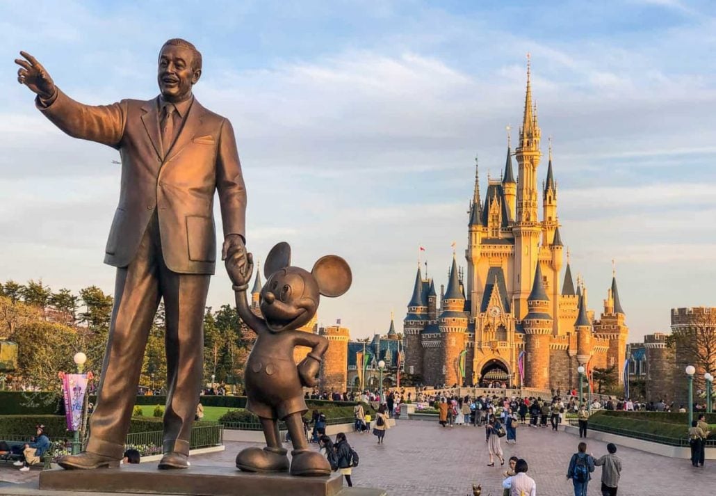 Tokyo Disneyland: Explore the Magic and Adventure