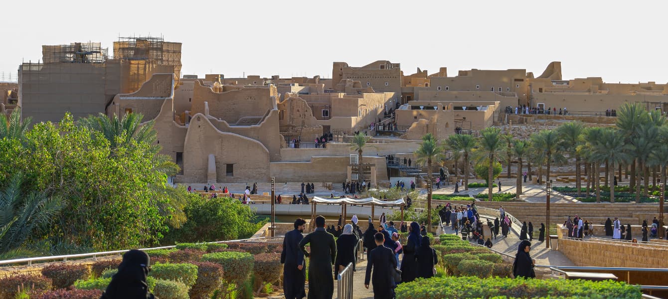 Al Bujairi Heritage Park: Your Ultimate Guide to Visiting