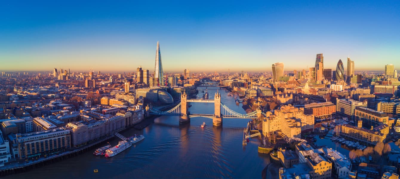 Best Time To Visit London: The Complete Guide