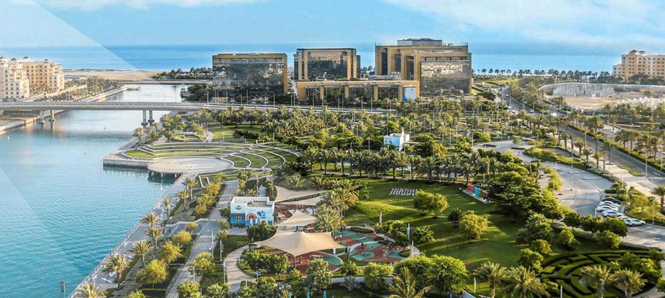 Explore the Growth of King Abdullah Economic City