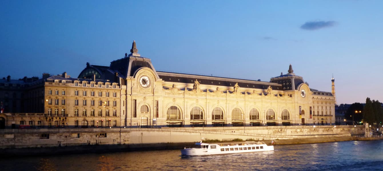 A Musée d’Orsay Walkthrough – All You Need To Know
