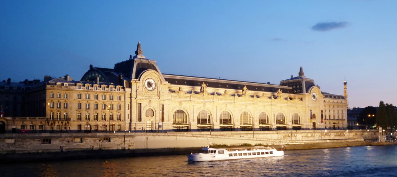 Musée d'Orsay