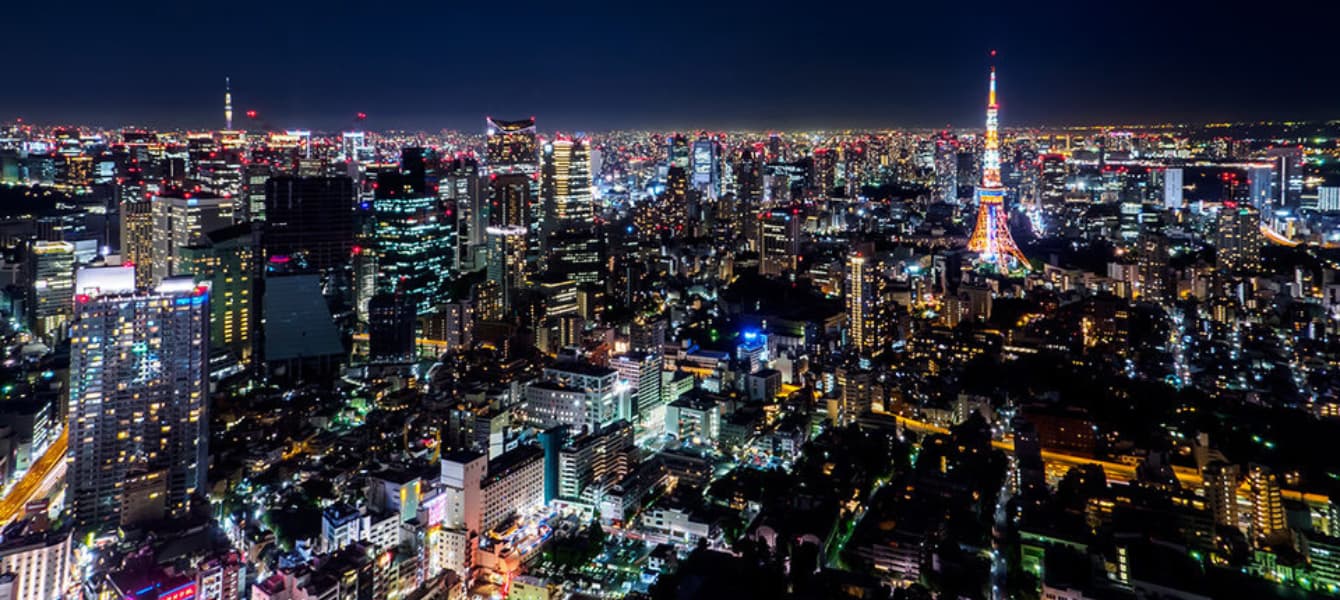 The Ultimate Guide to Tokyo’s Roppongi Hills