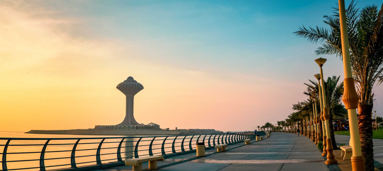 Al Khobar Corniche: Your Ultimate Guide to a Seaside Escape