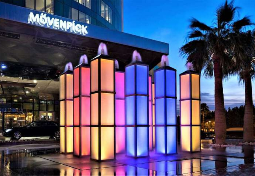 Mövenpick Hotel Al Khobar