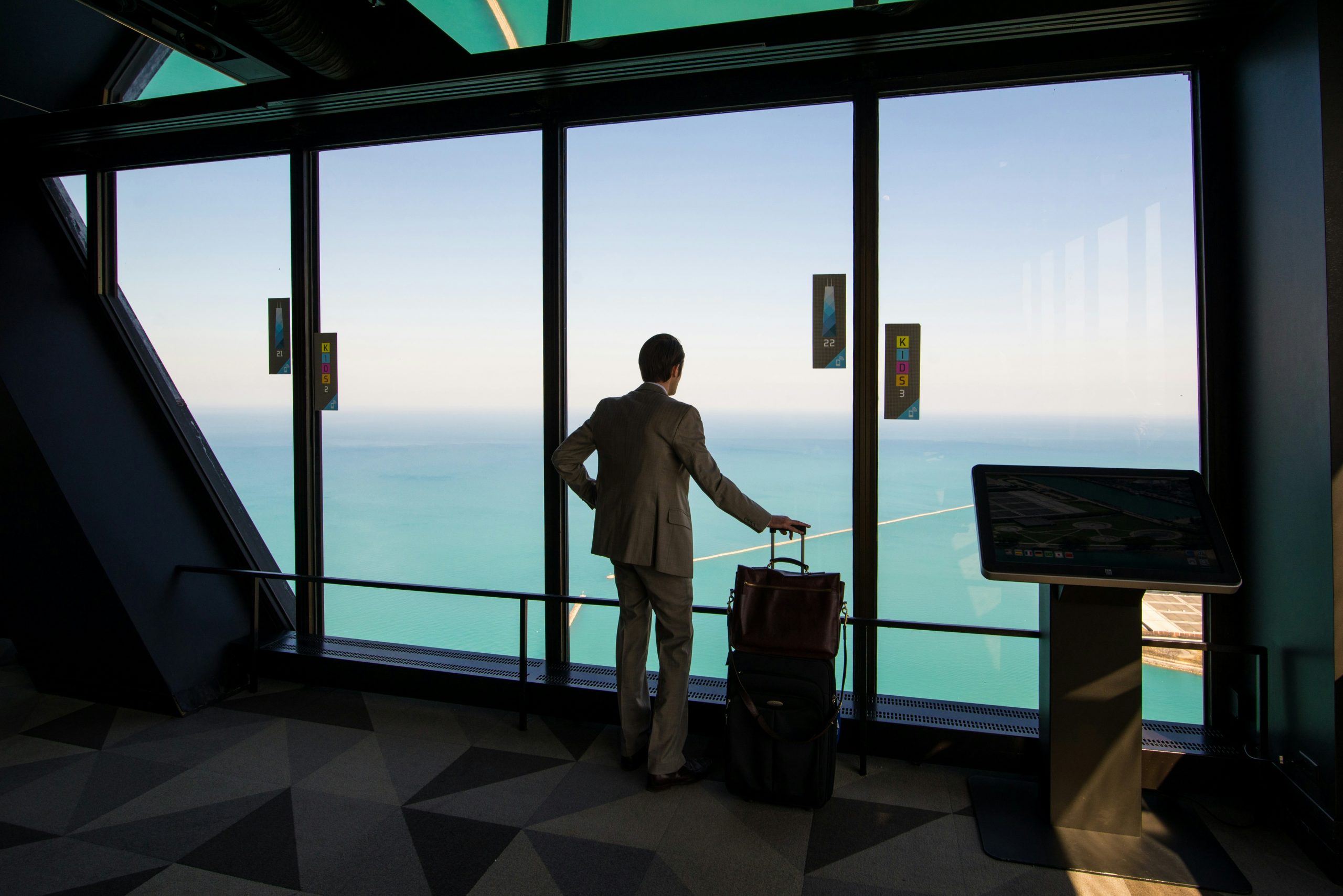 Ways Business Travel Will Transform in 2024