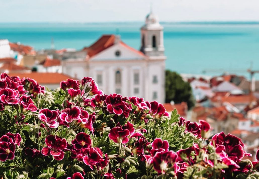 Best Time To Visit Lisbon - Weather & Temperature