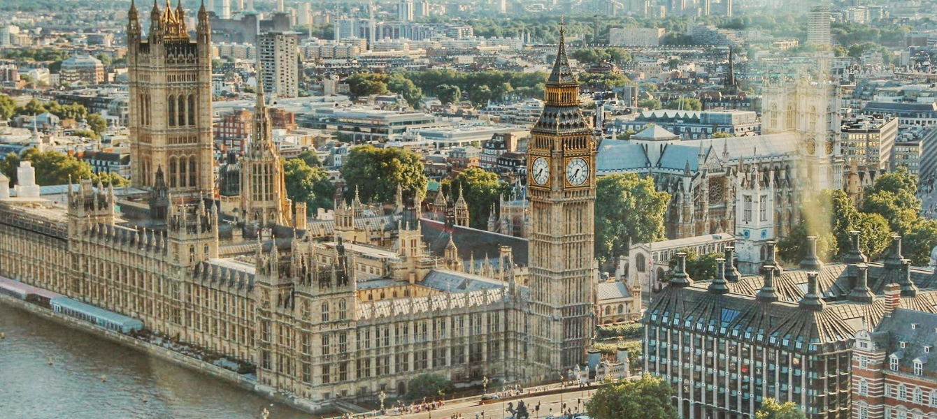 The Timeless Elegance of Big Ben: A Symbol of London’s Rich History