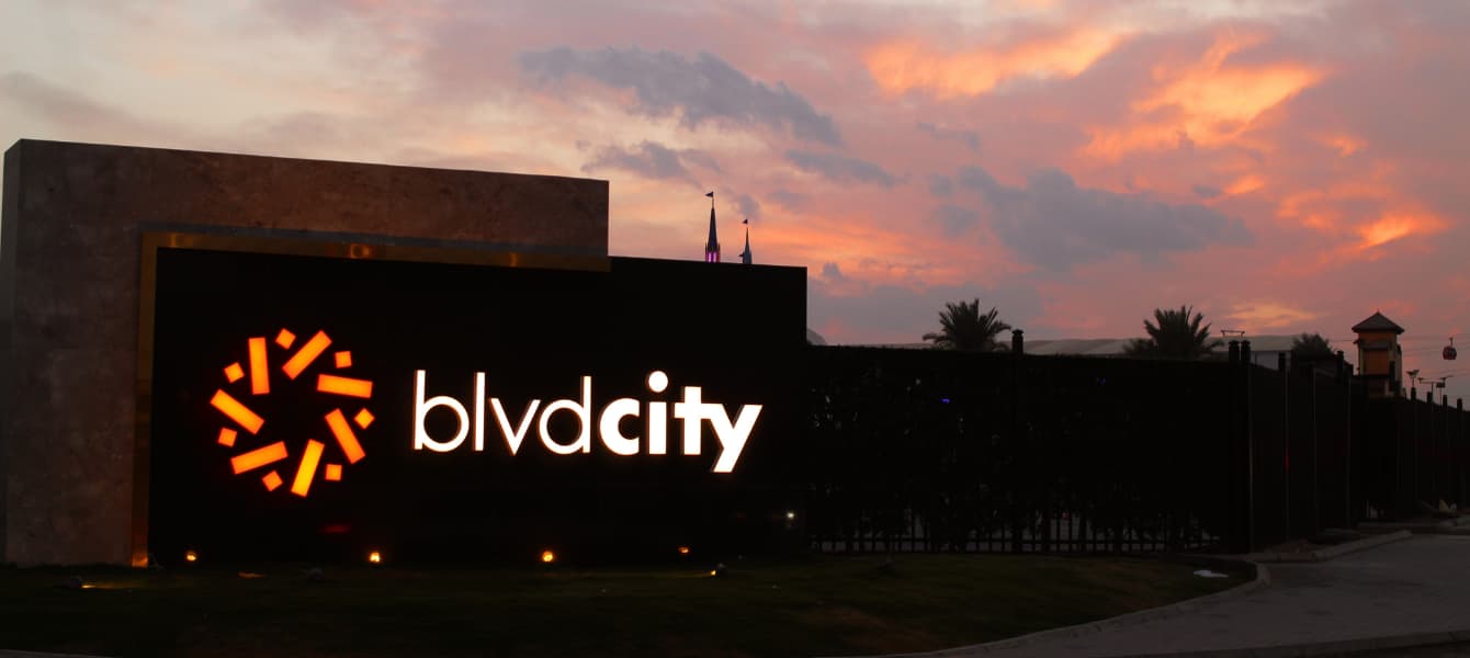 Boulevard Riyadh City