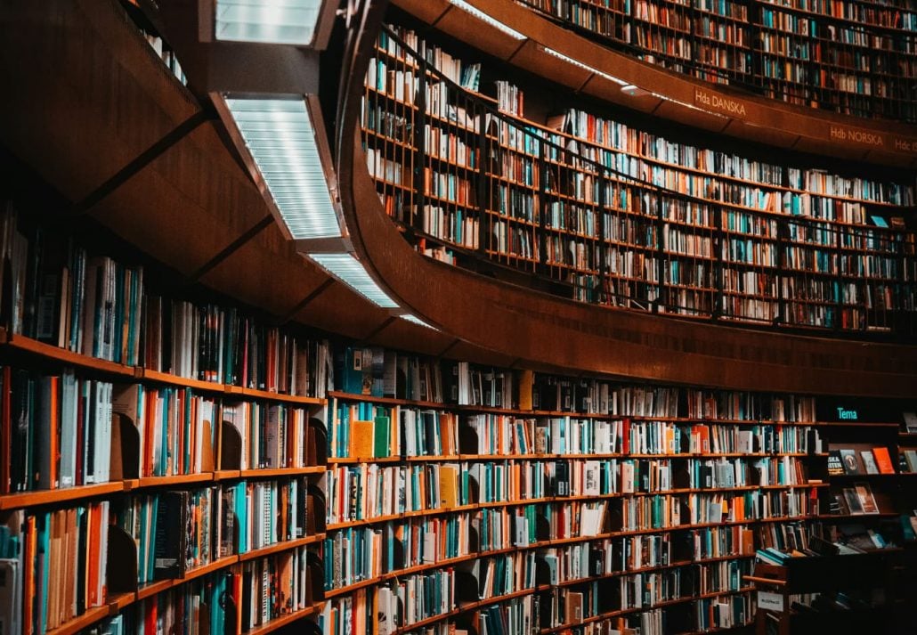 British Library Collections