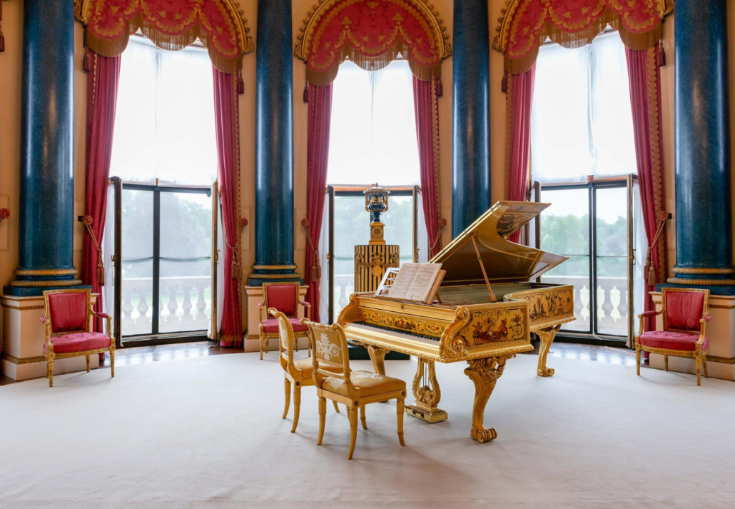 Music Room