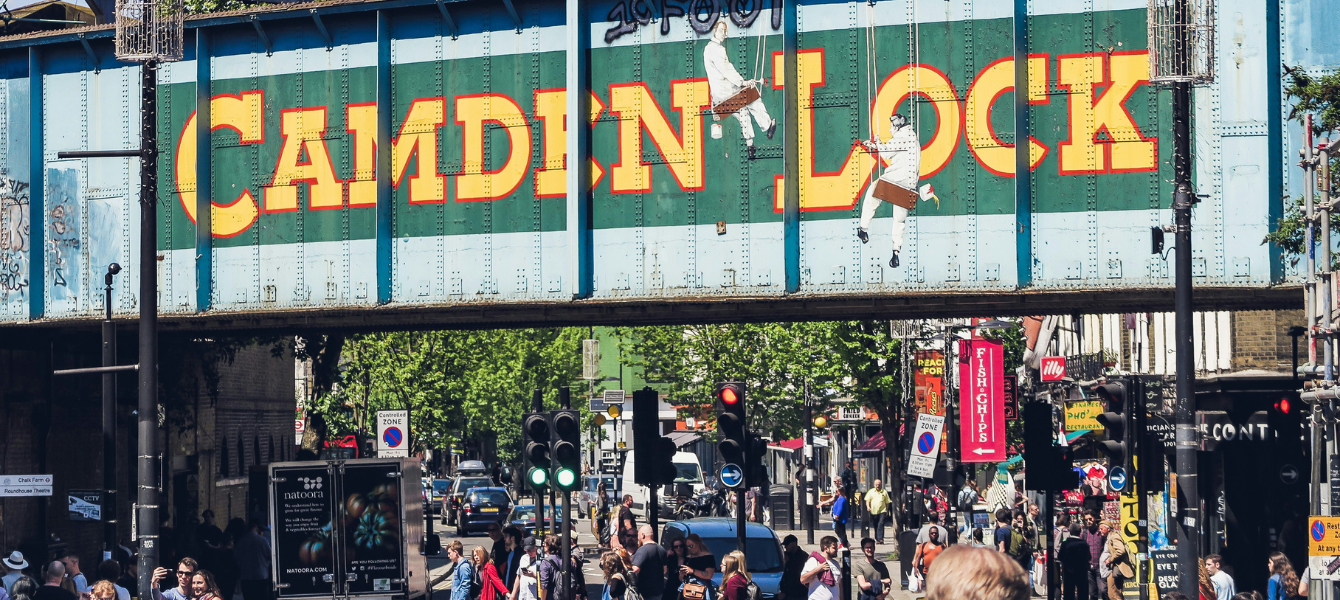 Camden Market