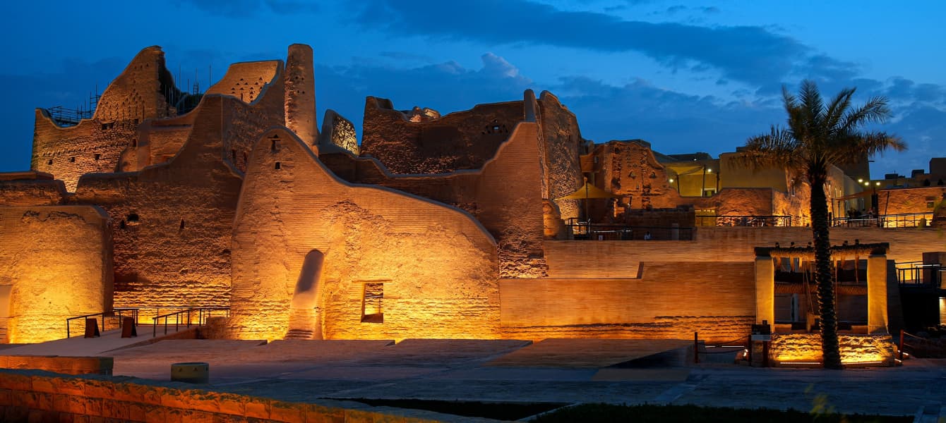 Diriyah: The Ultimate Guide to Saudi’s First Capital