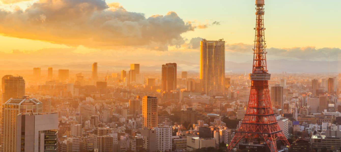 Hotels In Tokyo – Authentic Hospitality In The Heart Of Japan