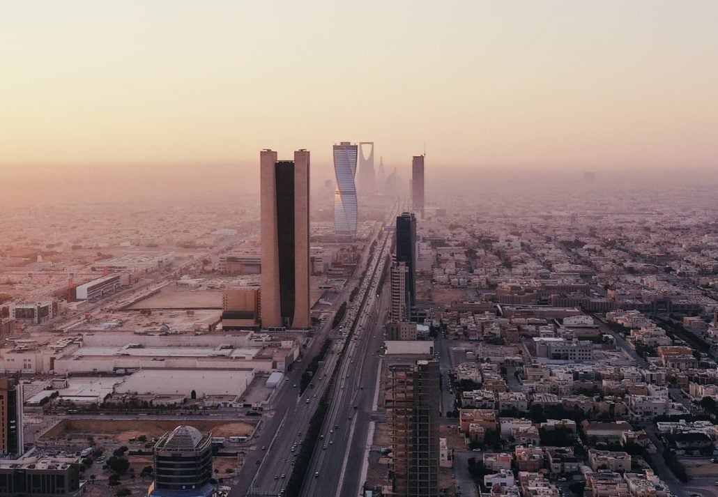 Boulevard Riyadh City - Hotels nearby