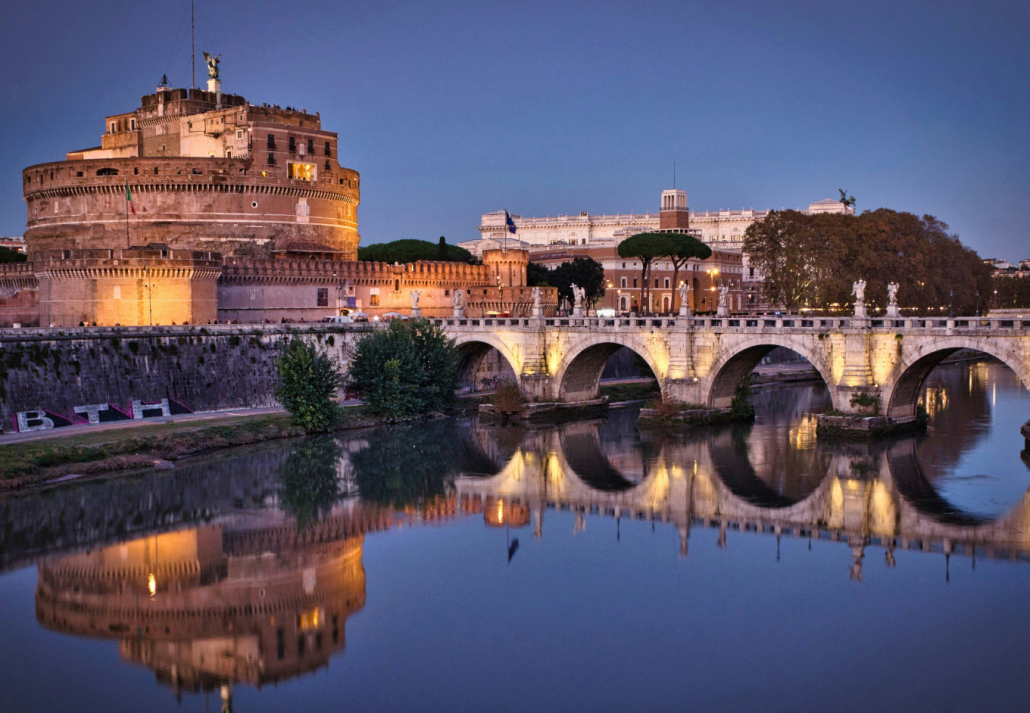 Castel Sant'Angelo