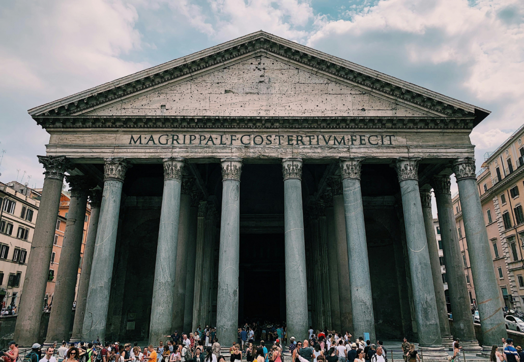 Pantheon