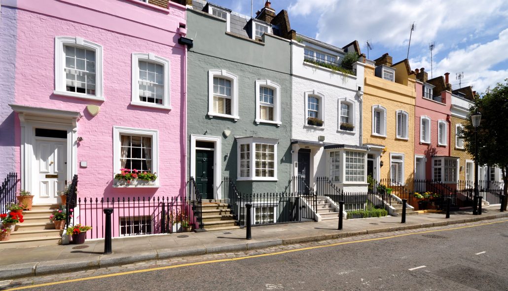 Best Neighborhoods in London - Neighborhoods In London - Chelsea