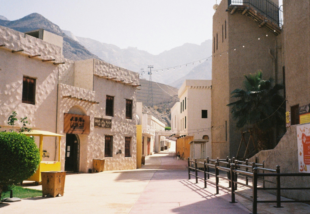 Taif