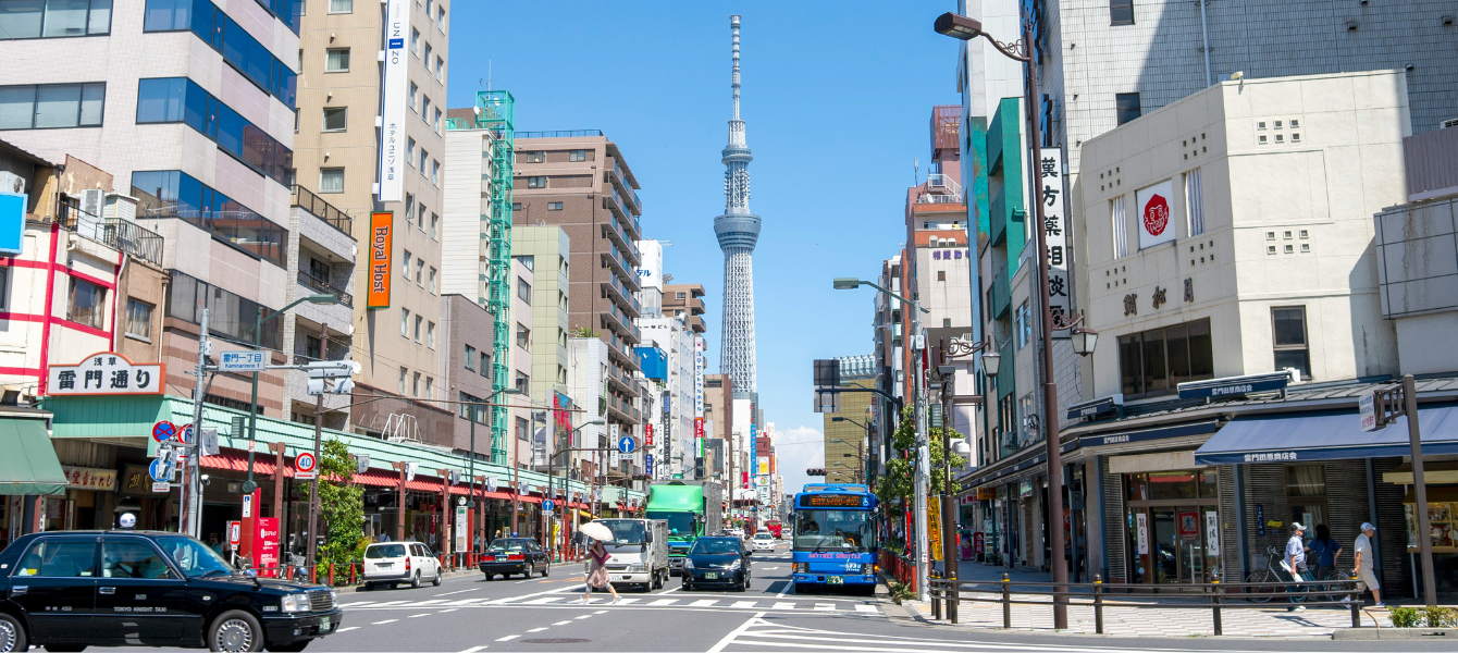 Tokyo Skytree