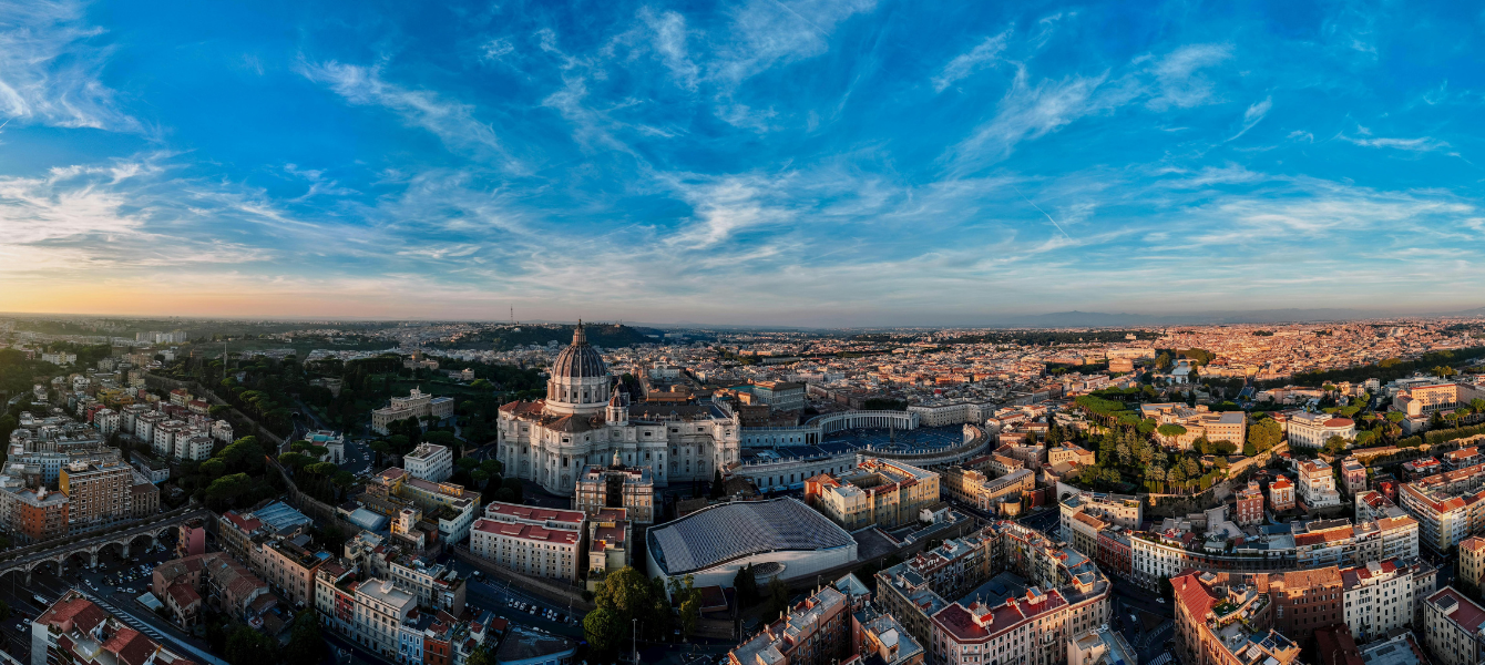 Discover Vatican City State: The Smallest Country in The World