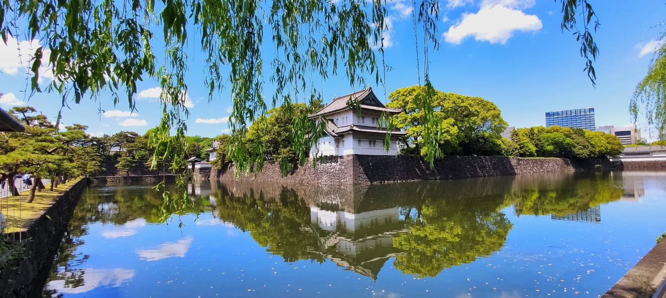 Imperial Palace: Explore the Heart of Tokyo