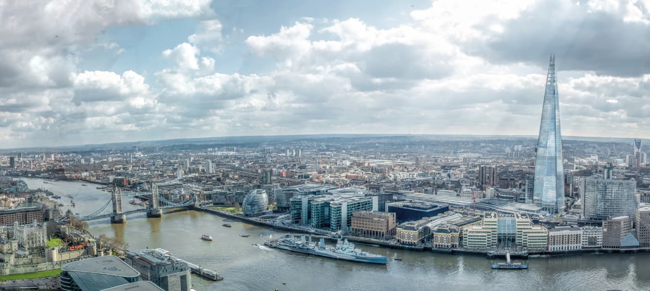 Everything You Need to Know About The Shard, London