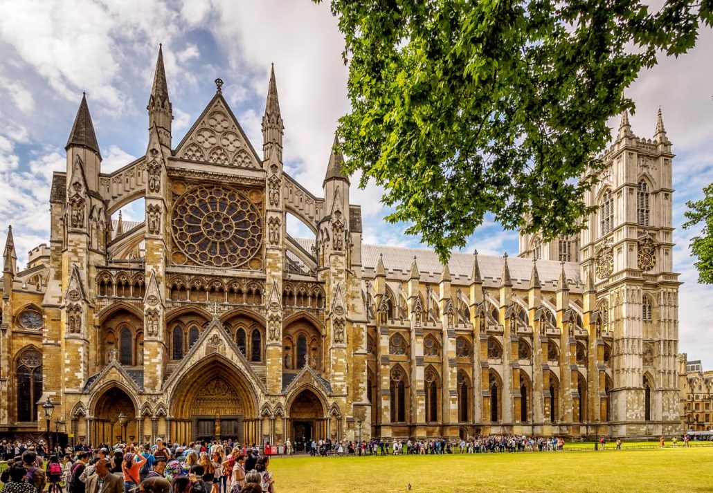 Westminster Abbey