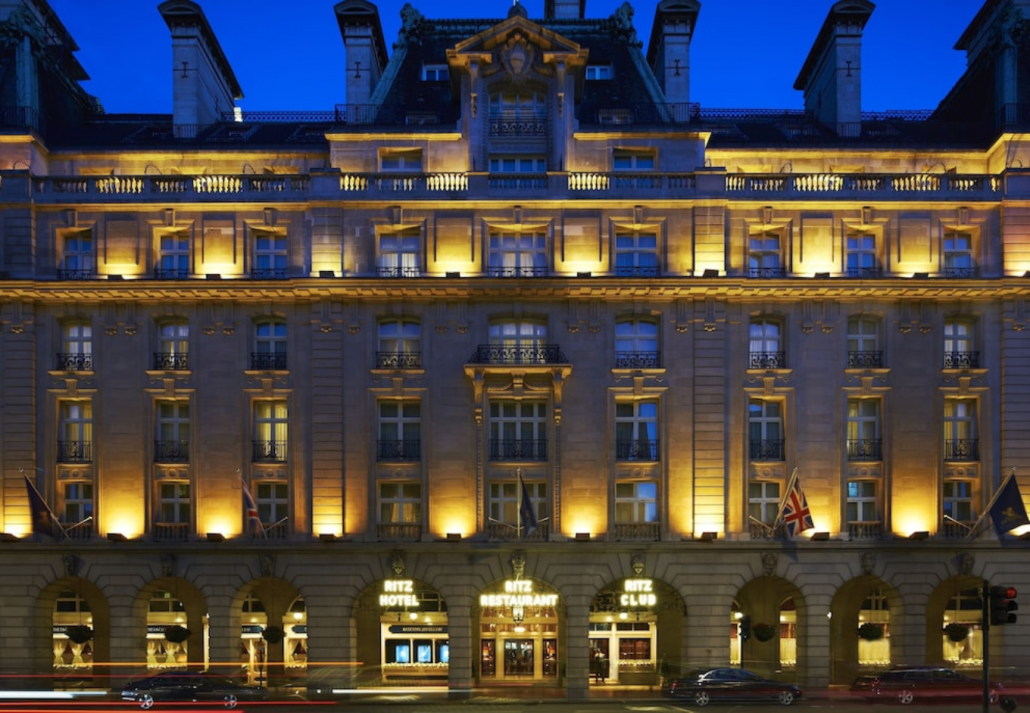 The Ritz London