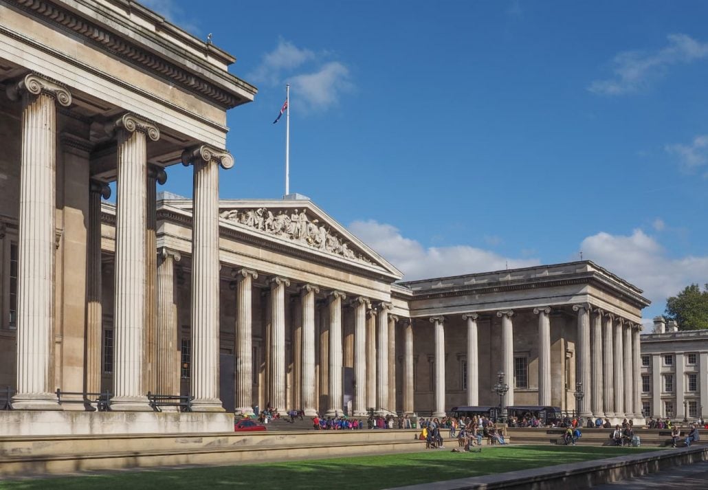 British Museum