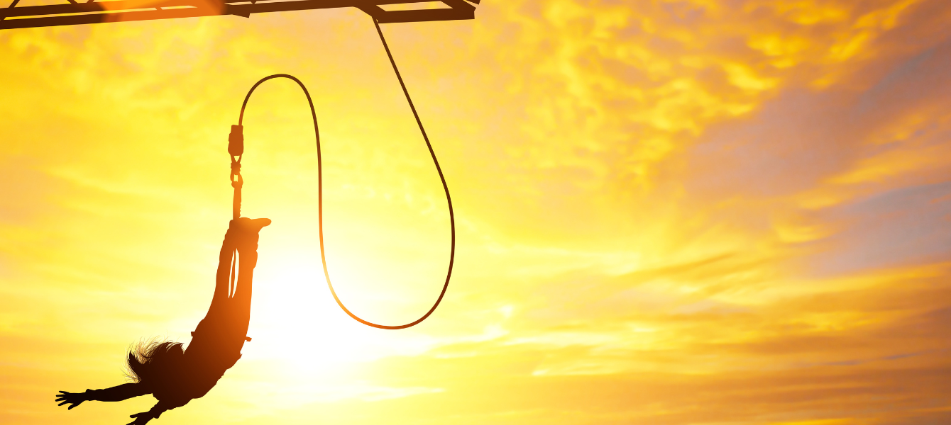 Bungee Jumping Dubai