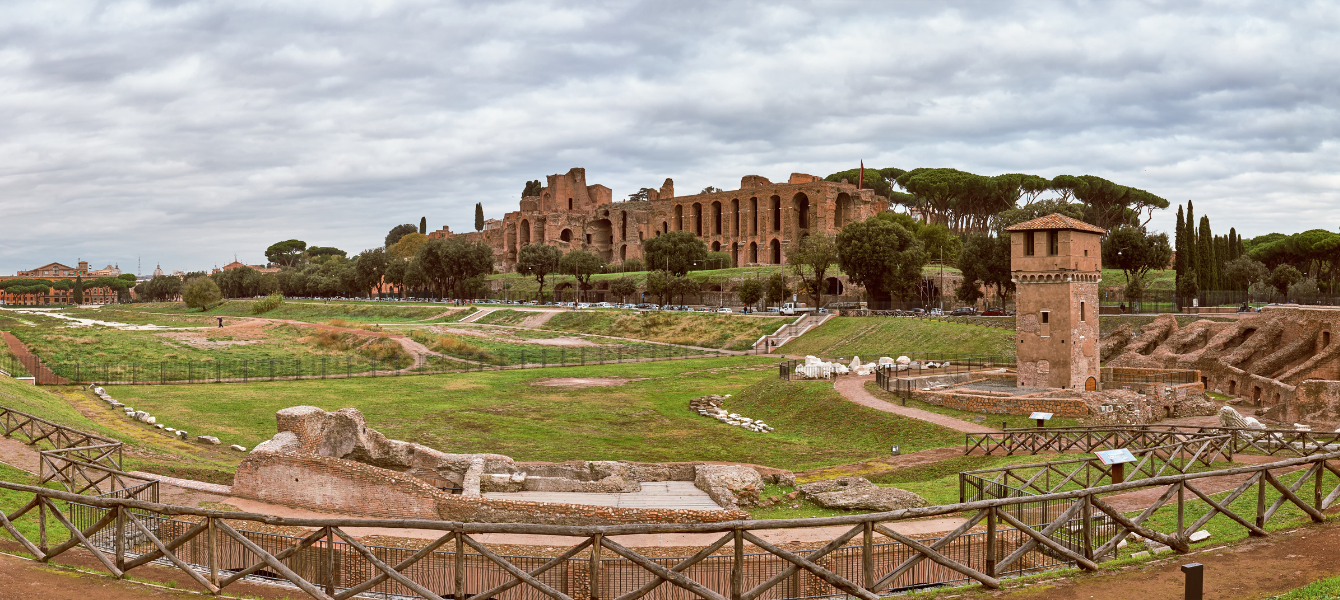 Circus Maximus, Rome: What You Need to Know!