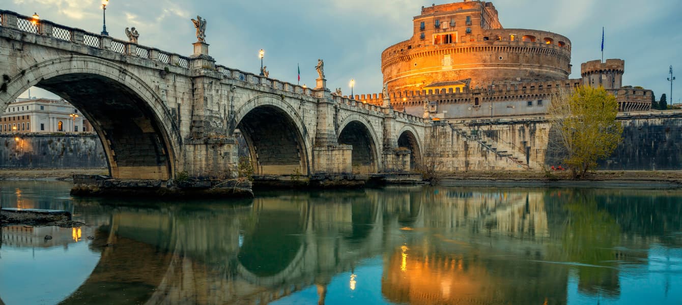 Cooking Your Way Through Rome: A Guide