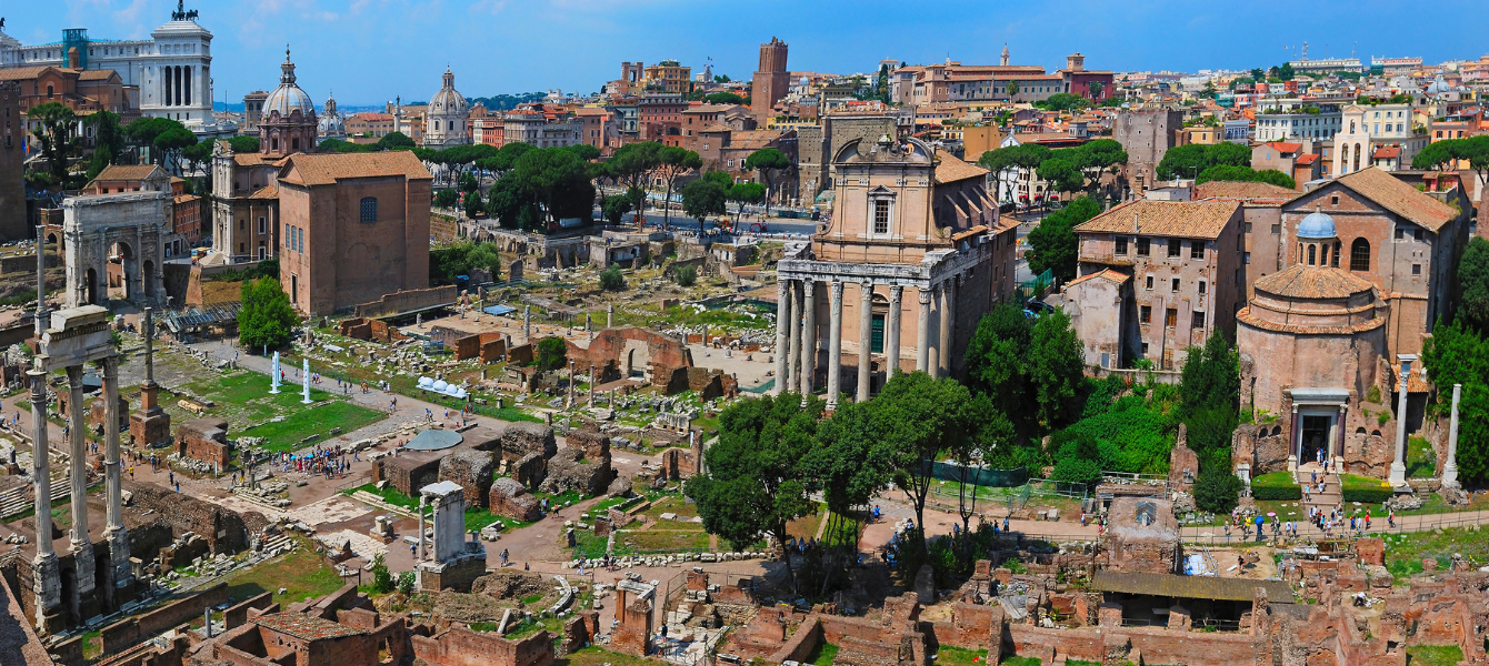 Domus Aurea: A Glimpse into Ancient Roman Luxury