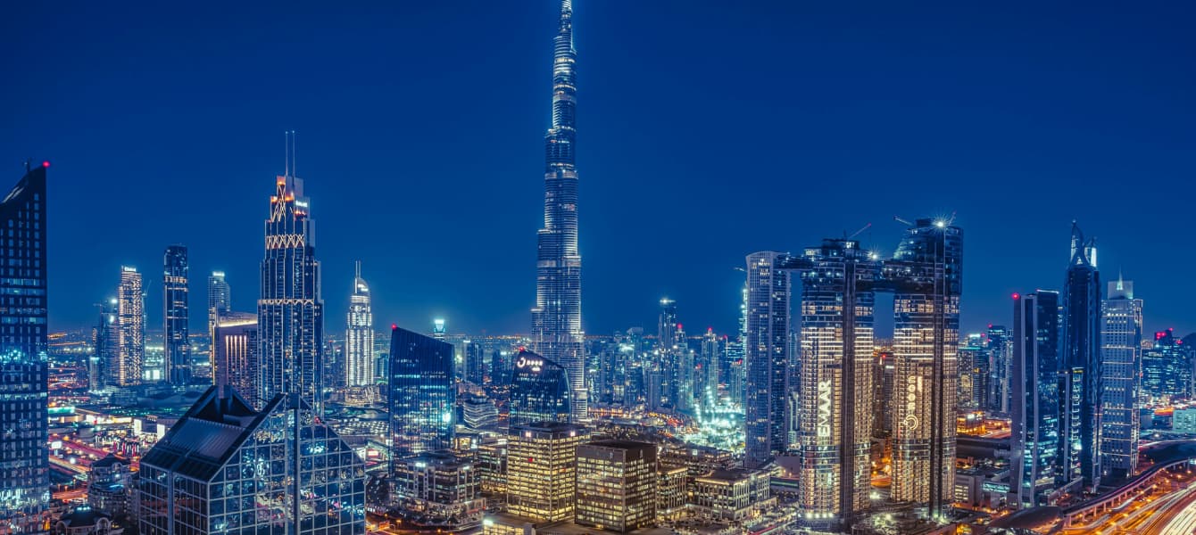 Exploring the Dubai Metro: A Complete Guide