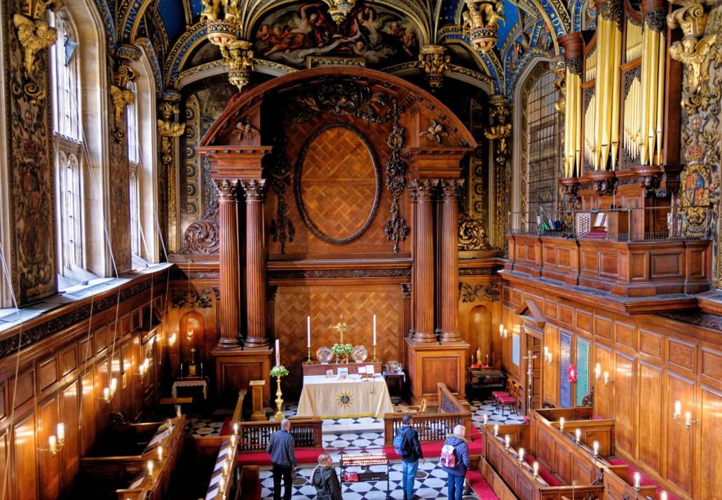 Hampton Court Palace London CuddlyNest Hampton Court Palace London CuddlyNest