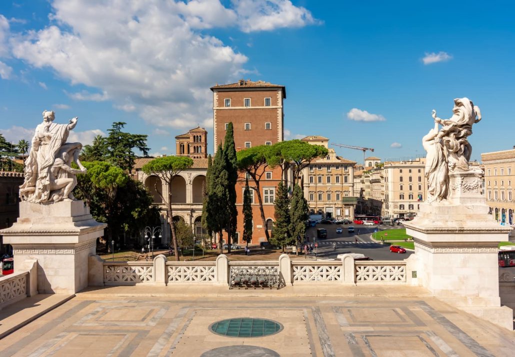 palazzo_venezia_historical_significance | CuddlyNest Travel Blog