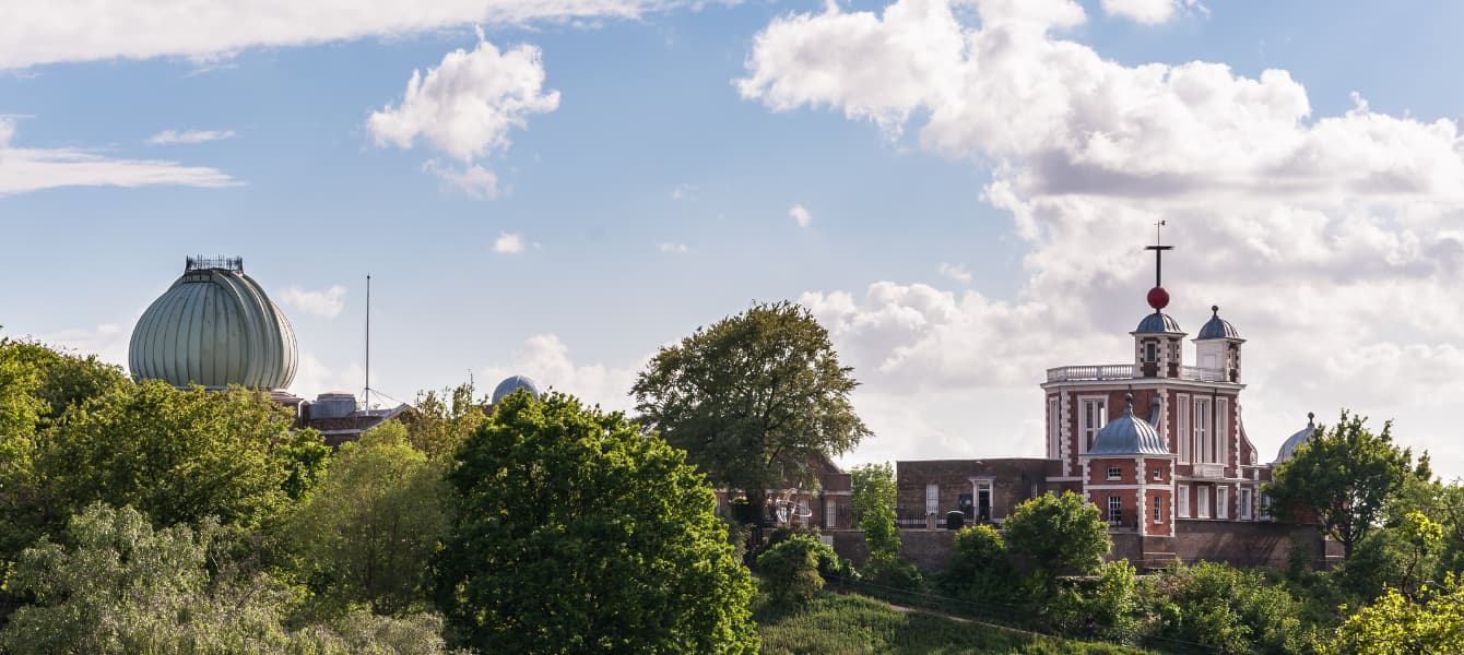 Everything You Need To Know About Royal Observatory Greenwich